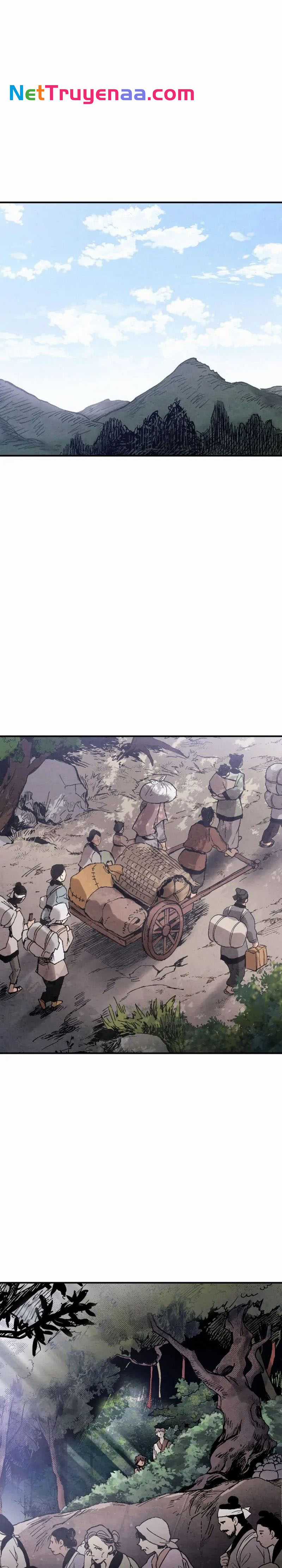 Pha Lê Xanh Chapter 22 trang 12