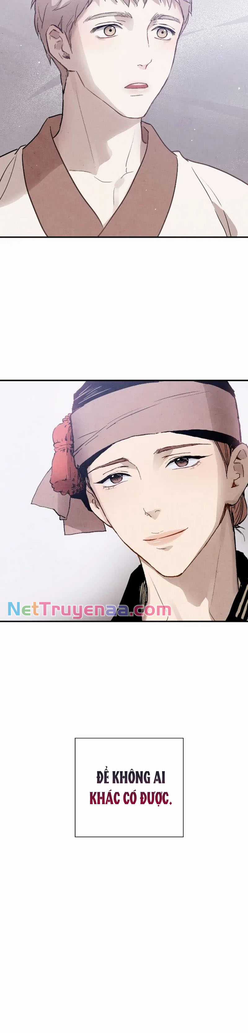 Pha Lê Xanh Chapter 22 trang 26