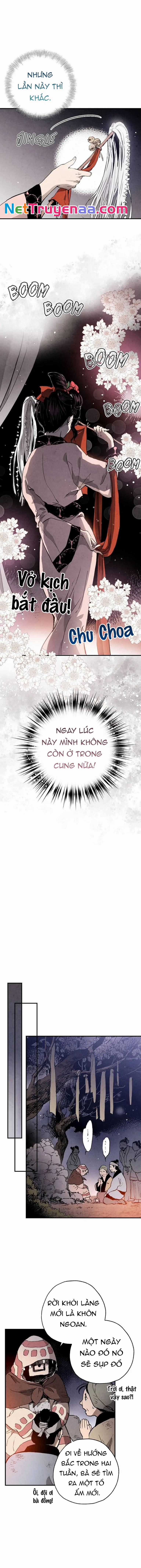 Pha Lê Xanh Chapter 24 trang 2