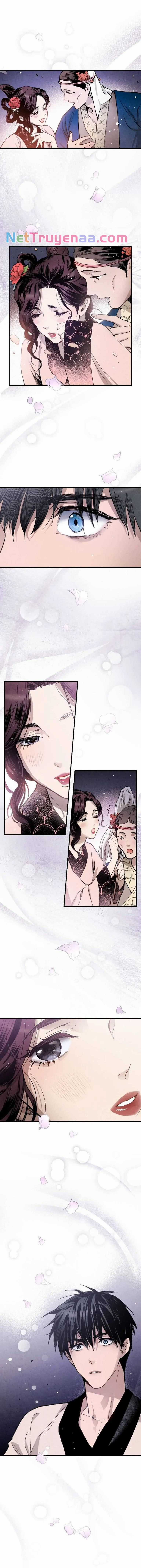 Pha Lê Xanh Chapter 24 trang 5