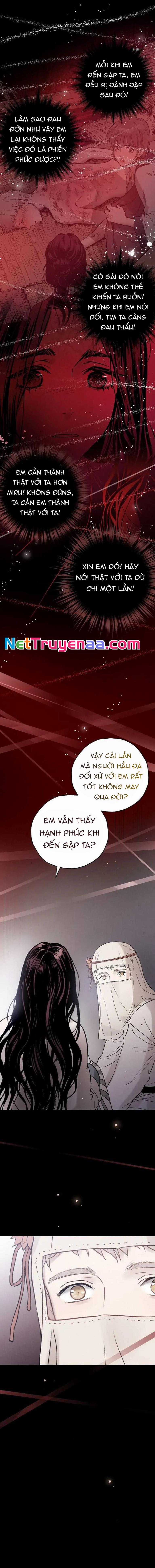 Pha Lê Xanh Chapter 26 trang 14