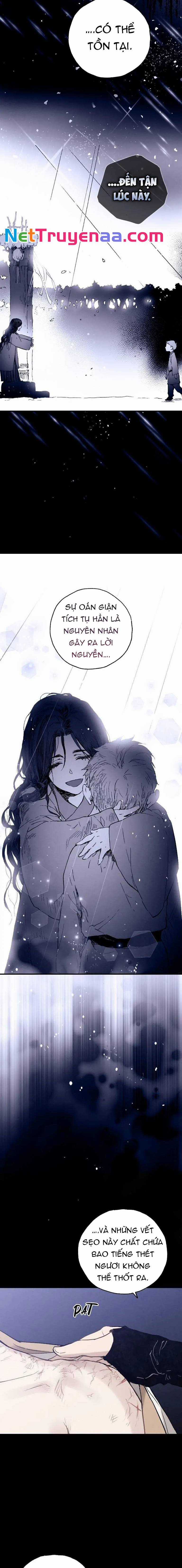 Pha Lê Xanh Chapter 27 trang 10