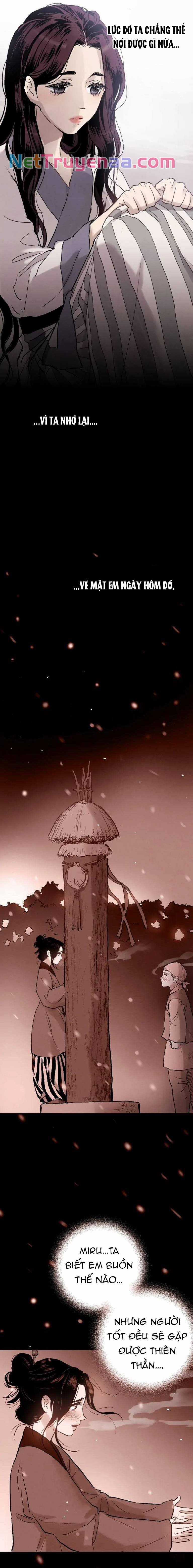 Pha Lê Xanh Chapter 27 trang 3