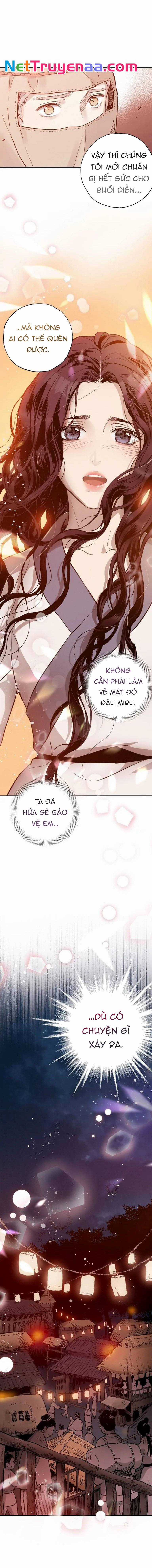 Pha Lê Xanh Chapter 28 trang 4