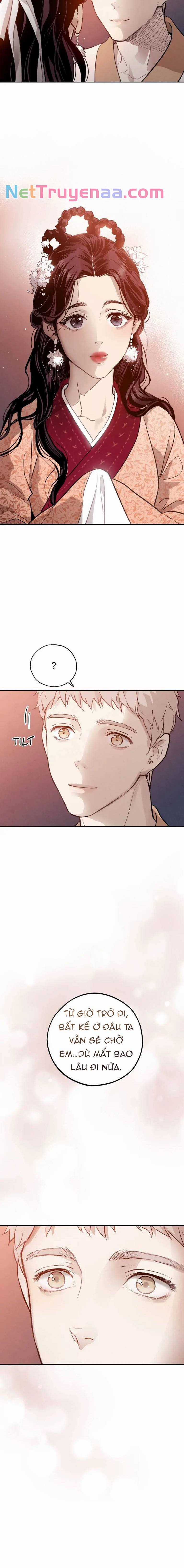 Pha Lê Xanh Chapter 28 trang 7