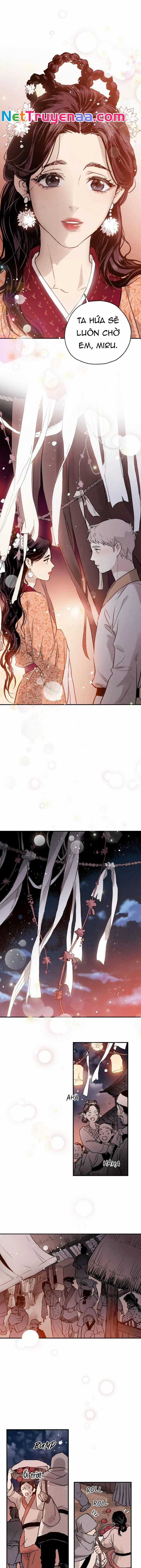 Pha Lê Xanh Chapter 28 trang 8