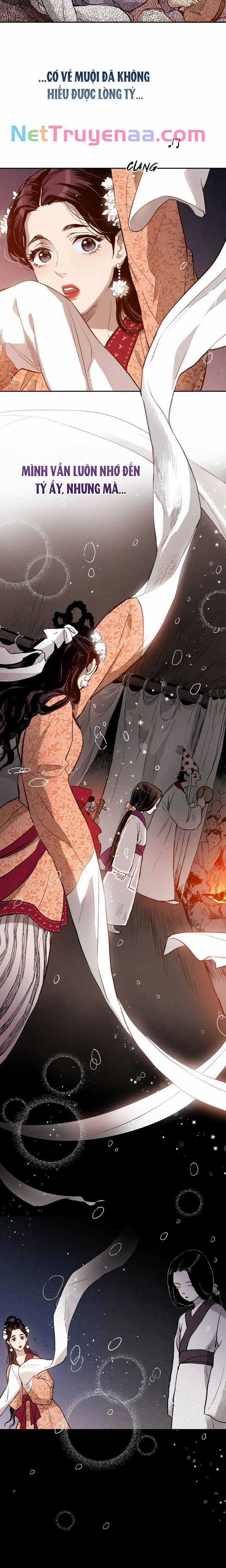 Pha Lê Xanh Chapter 29 trang 5