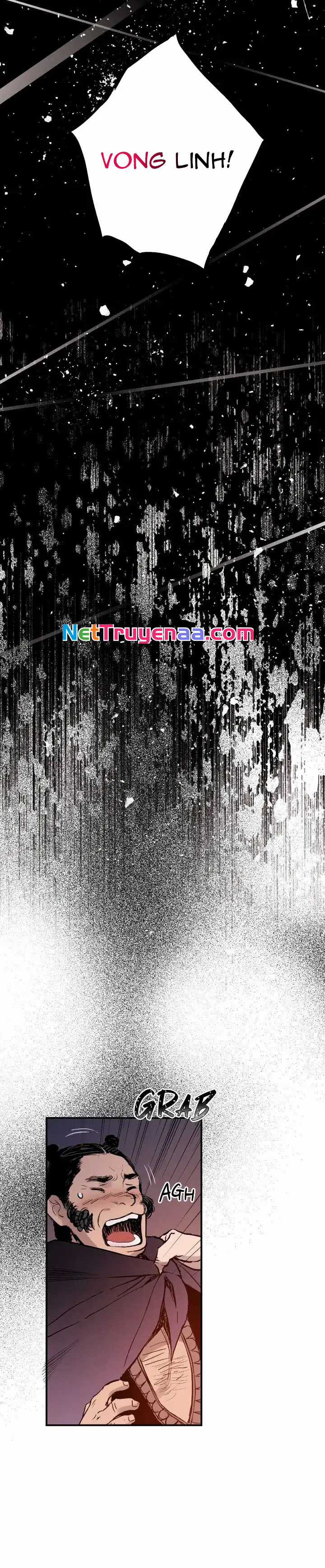 Pha Lê Xanh Chapter 30 trang 13