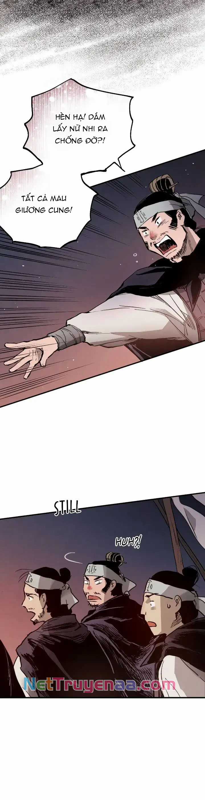 Pha Lê Xanh Chapter 30 trang 19