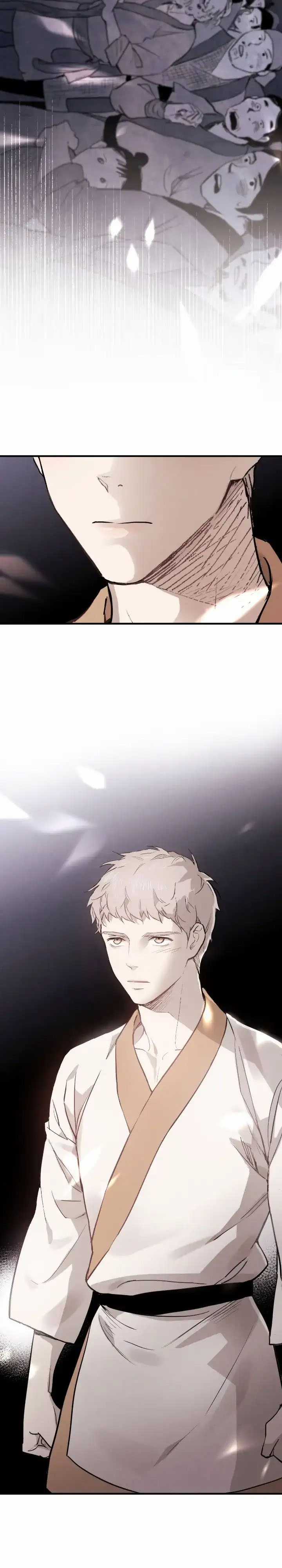 Pha Lê Xanh Chapter 30 trang 21