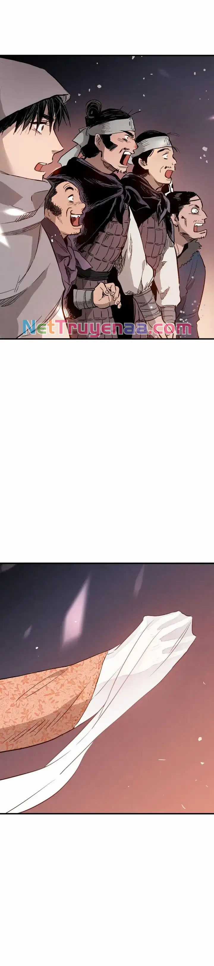 Pha Lê Xanh Chapter 30 trang 22