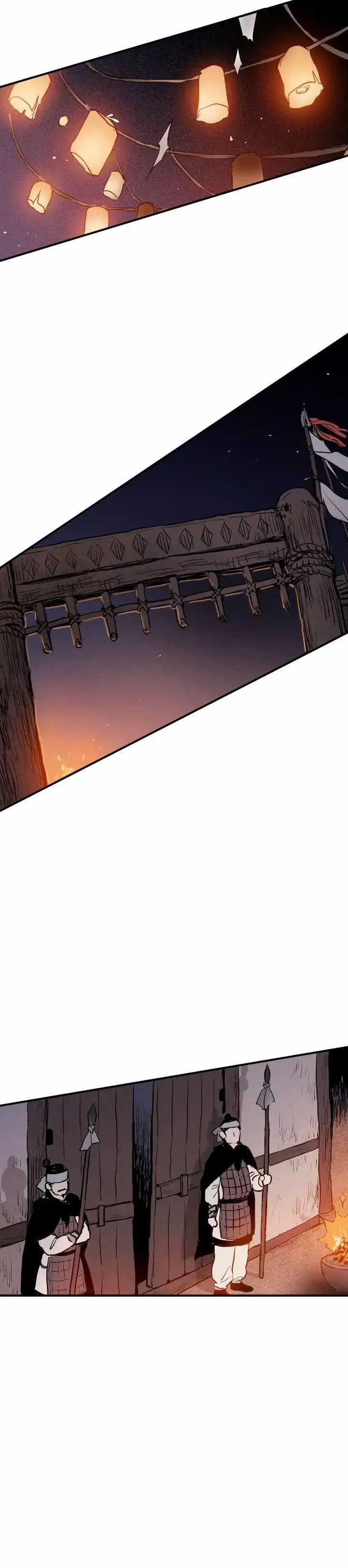 Pha Lê Xanh Chapter 30 trang 31