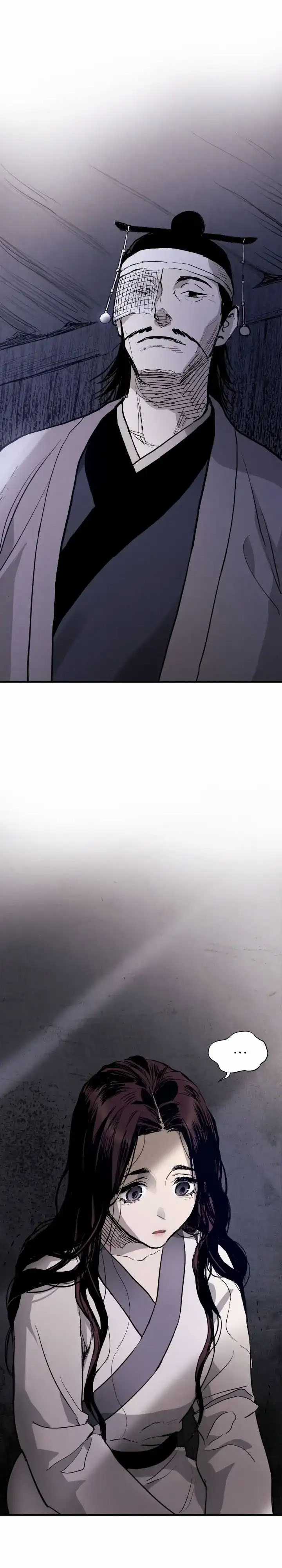 Pha Lê Xanh Chapter 30 trang 32