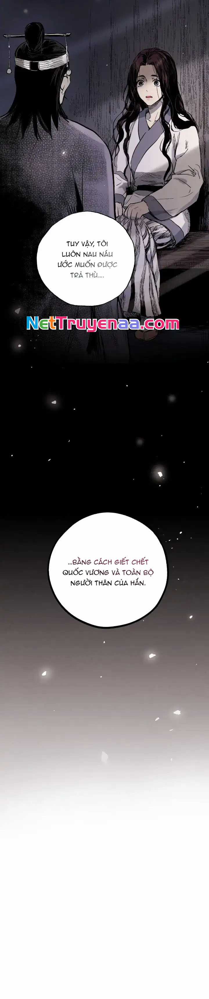 Pha Lê Xanh Chapter 30 trang 34