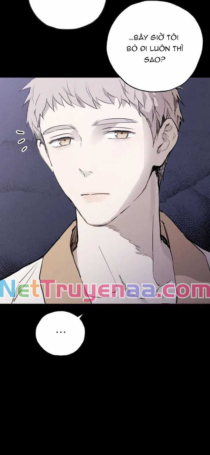 Pha Lê Xanh Chapter 31 trang 17