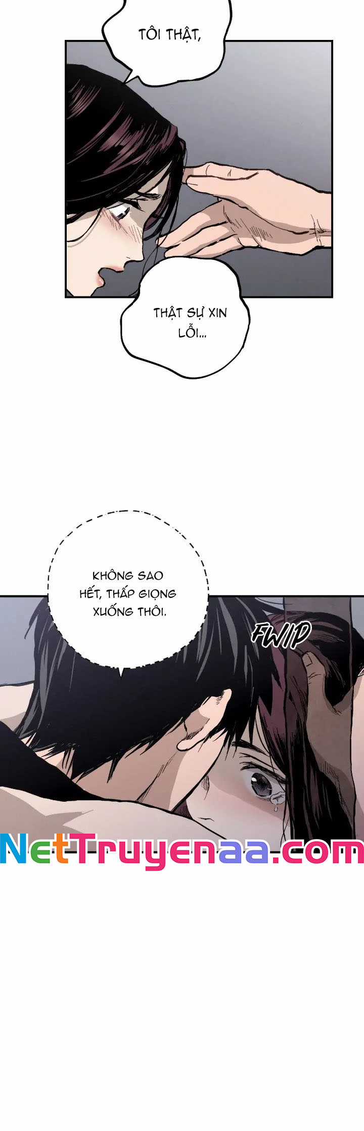 Pha Lê Xanh Chapter 31 trang 26