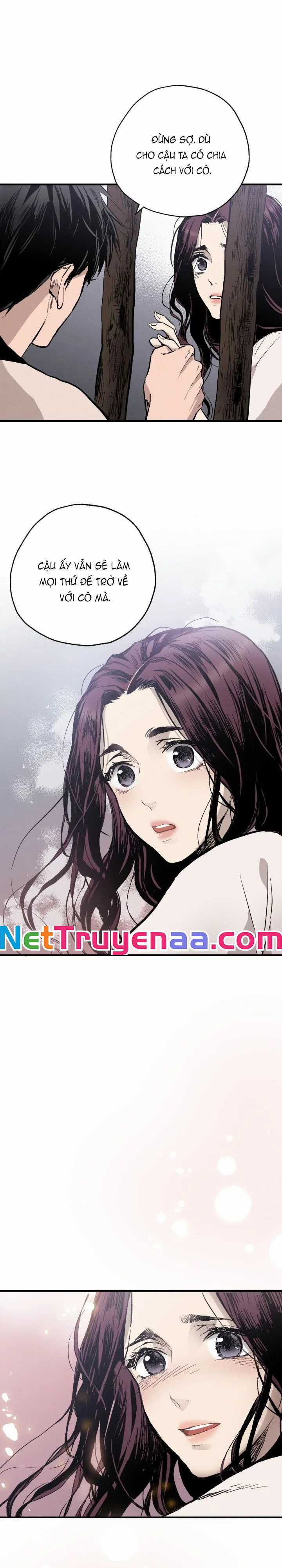 Pha Lê Xanh Chapter 31 trang 30