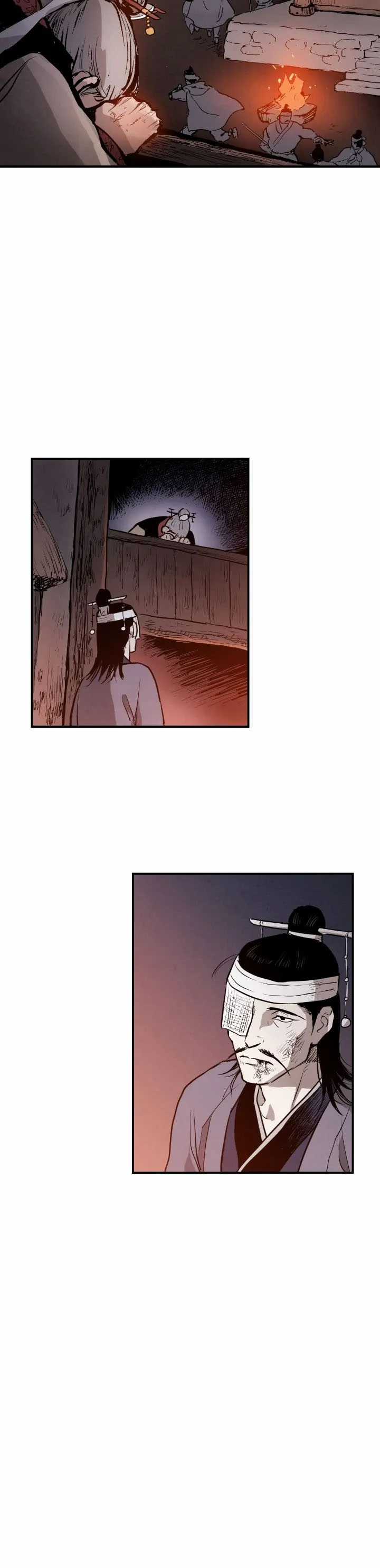 Pha Lê Xanh Chapter 32 trang 14