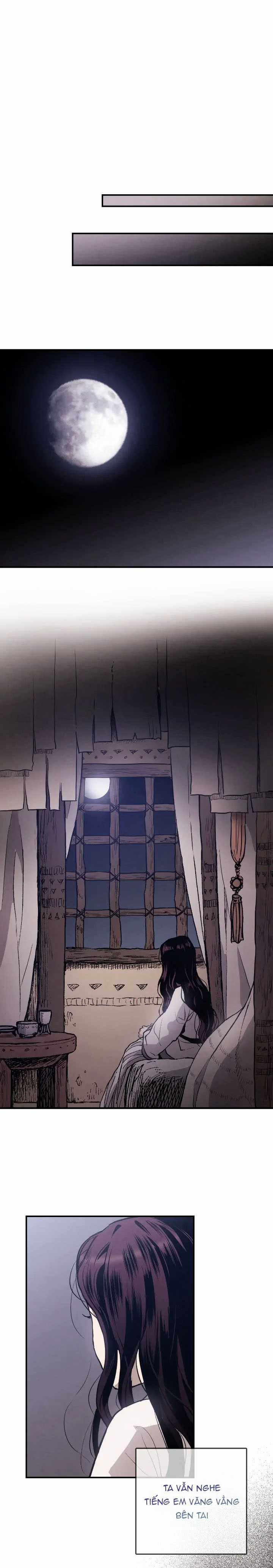 Pha Lê Xanh Chapter 32 trang 15