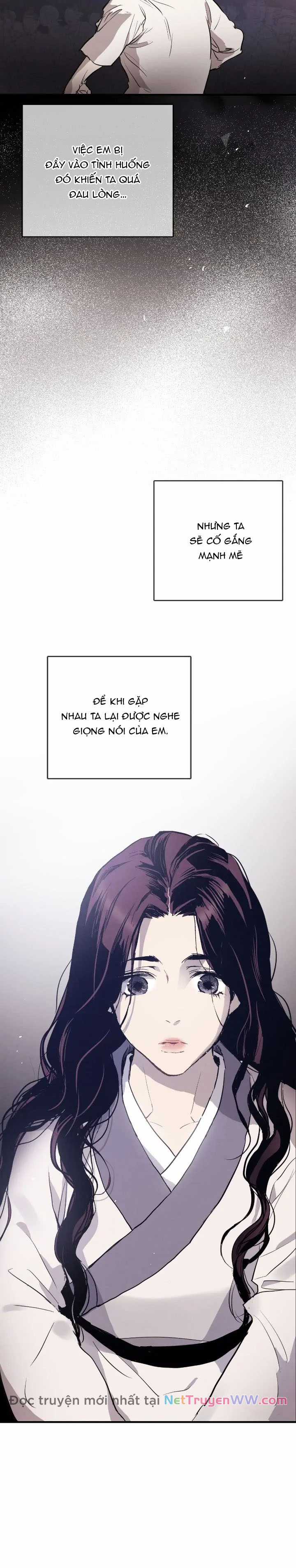 Pha Lê Xanh Chapter 32 trang 17