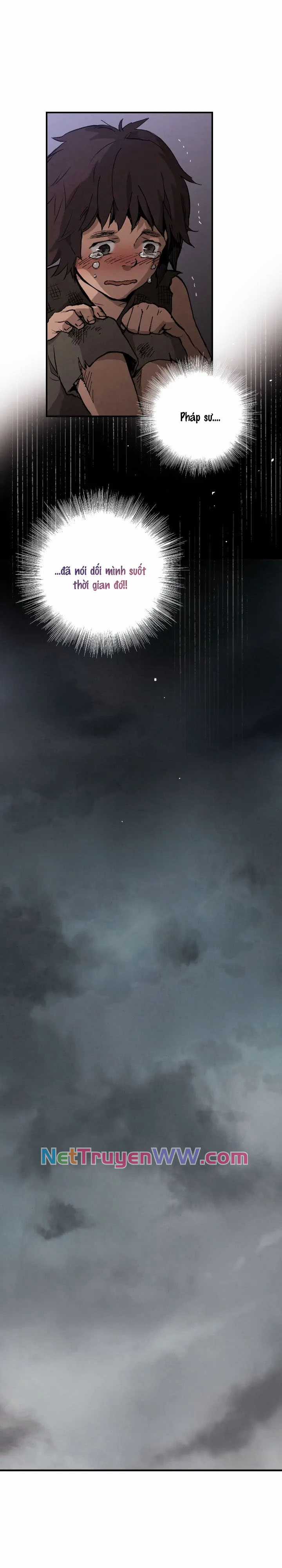 Pha Lê Xanh Chapter 32 trang 30
