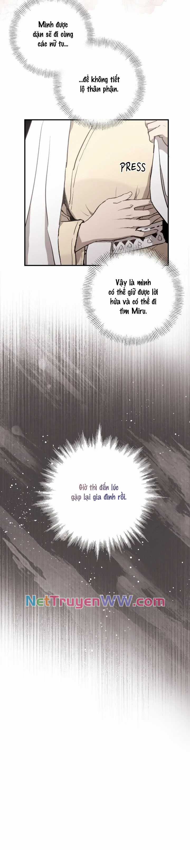 Pha Lê Xanh Chapter 32 trang 32