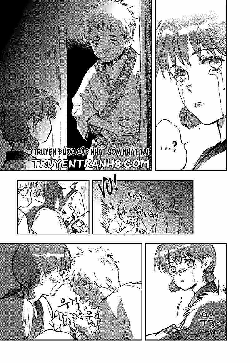 Pha Lê Xanh Chapter 4 trang 4