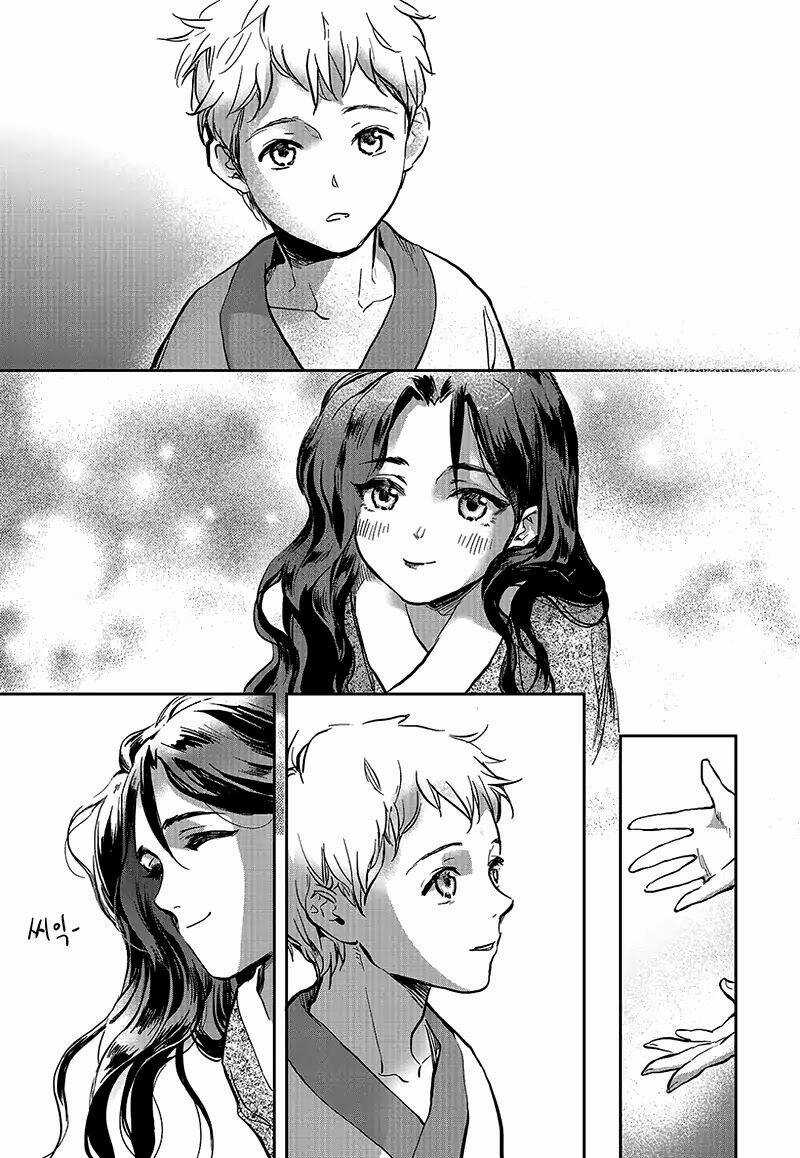 Pha Lê Xanh Chapter 5 trang 7