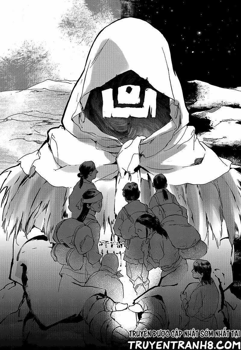 Pha Lê Xanh Chapter 6 trang 2