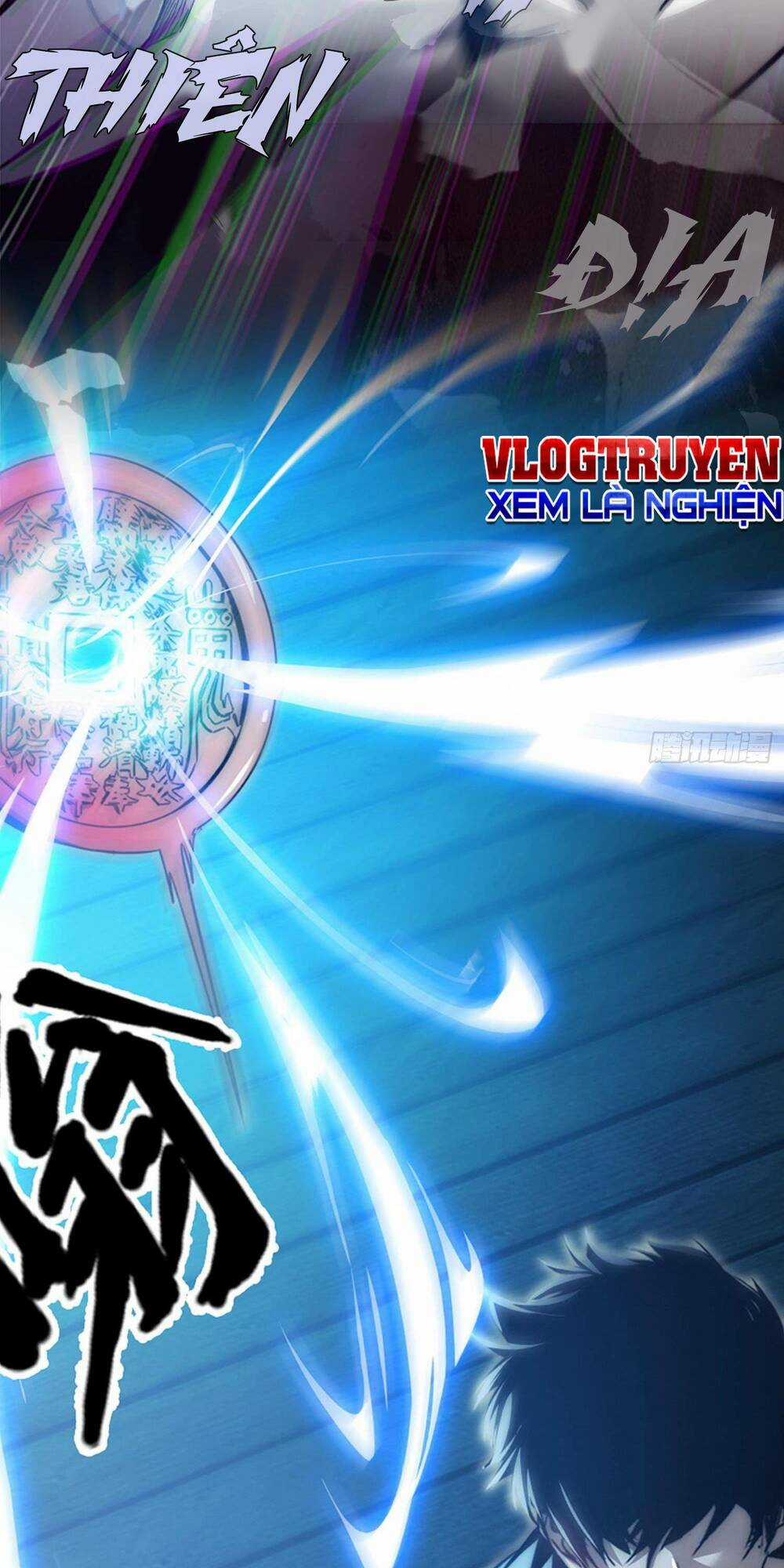 Phá Tà: Có Đứa Kêu Tao Livestream Bắt Quỷ Chapter 0 trang 10