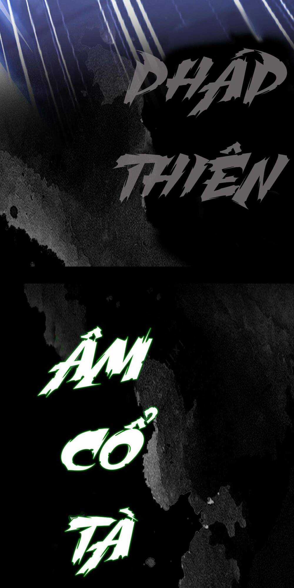 Phá Tà: Có Đứa Kêu Tao Livestream Bắt Quỷ Chapter 0 trang 12