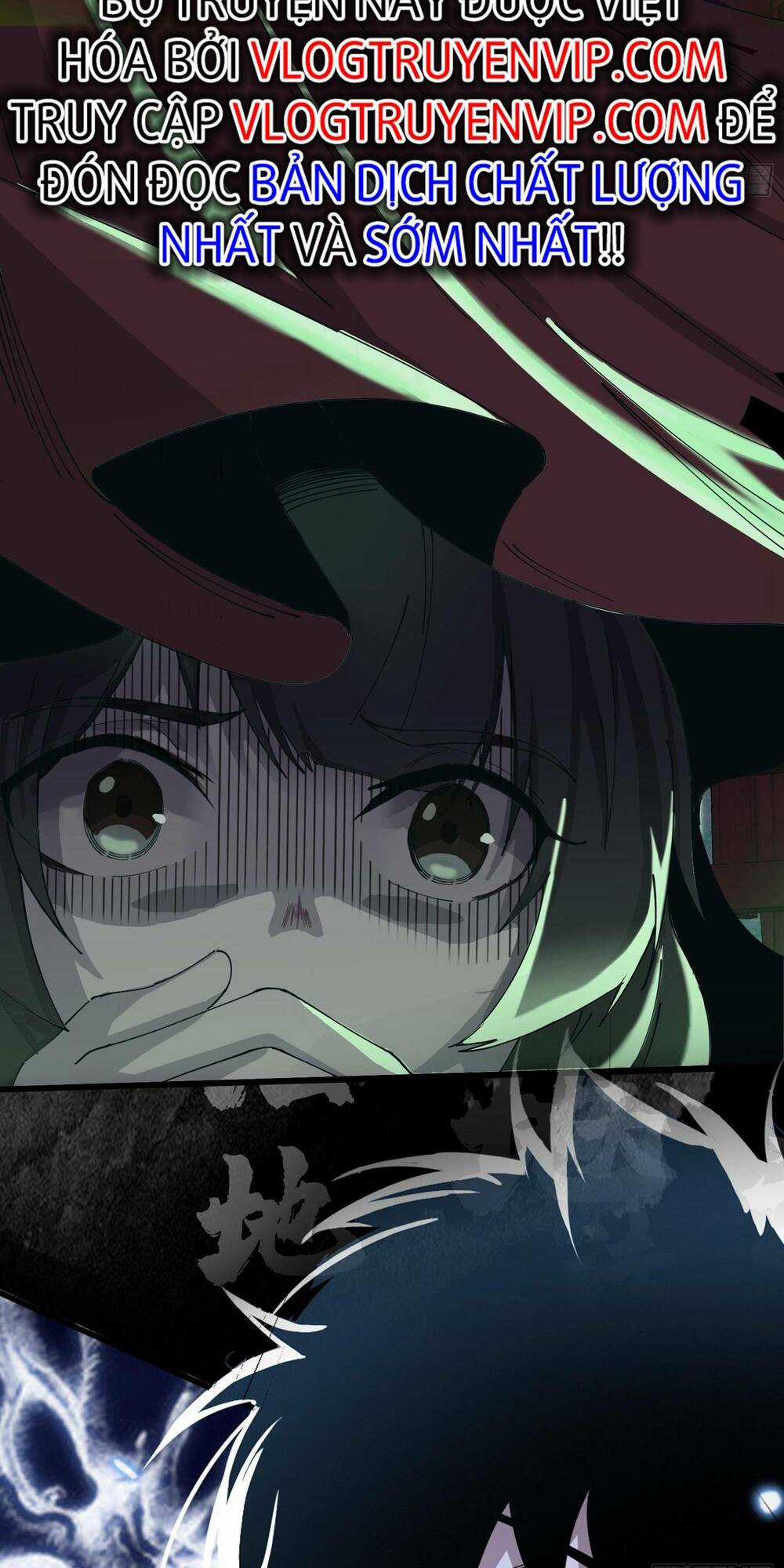 Phá Tà: Có Đứa Kêu Tao Livestream Bắt Quỷ Chapter 0 trang 15