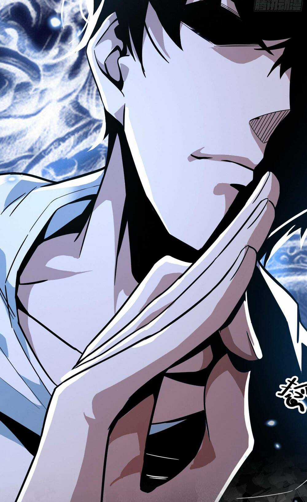 Phá Tà: Có Đứa Kêu Tao Livestream Bắt Quỷ Chapter 0 trang 16