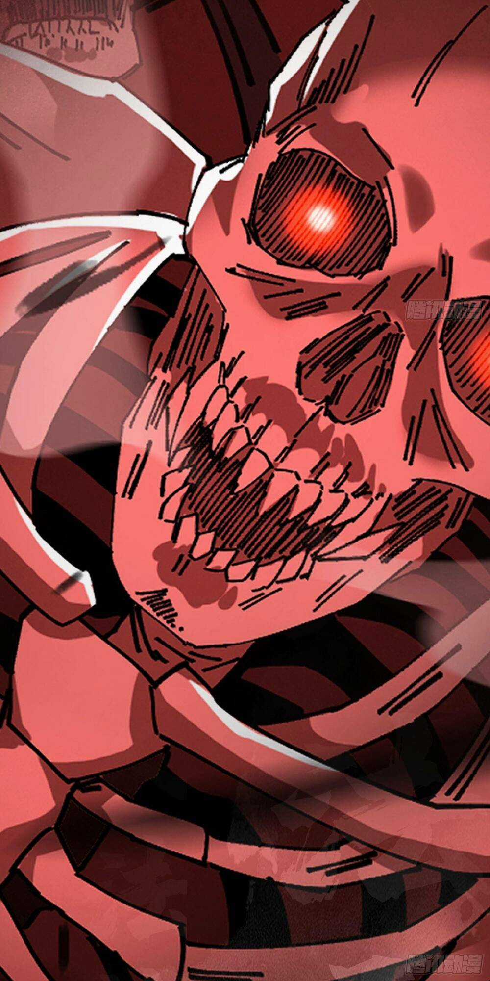 Phá Tà: Có Đứa Kêu Tao Livestream Bắt Quỷ Chapter 0 trang 19