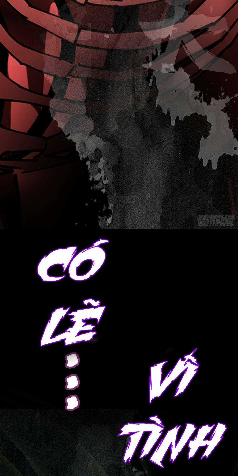 Phá Tà: Có Đứa Kêu Tao Livestream Bắt Quỷ Chapter 0 trang 20