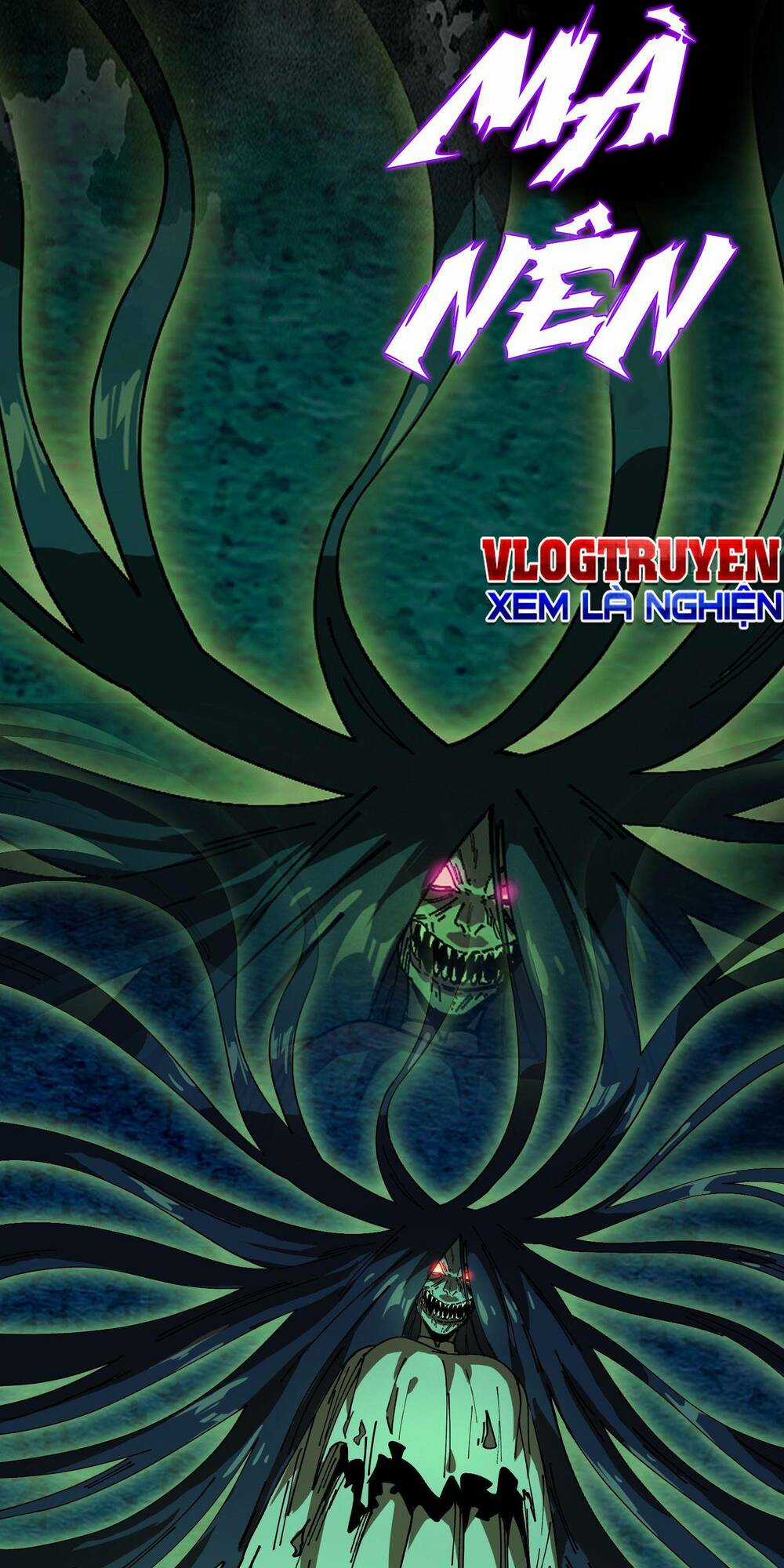 Phá Tà: Có Đứa Kêu Tao Livestream Bắt Quỷ Chapter 0 trang 21