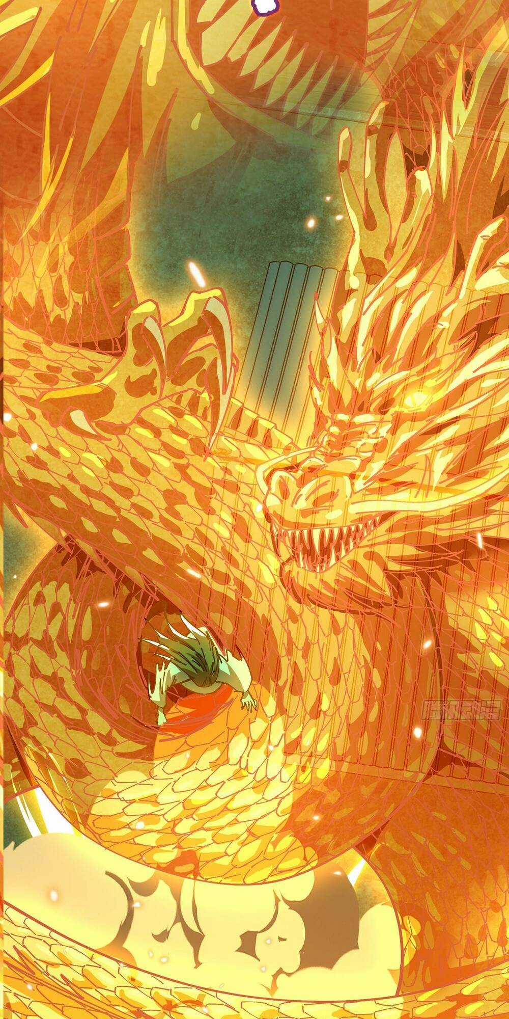 Phá Tà: Có Đứa Kêu Tao Livestream Bắt Quỷ Chapter 0 trang 25