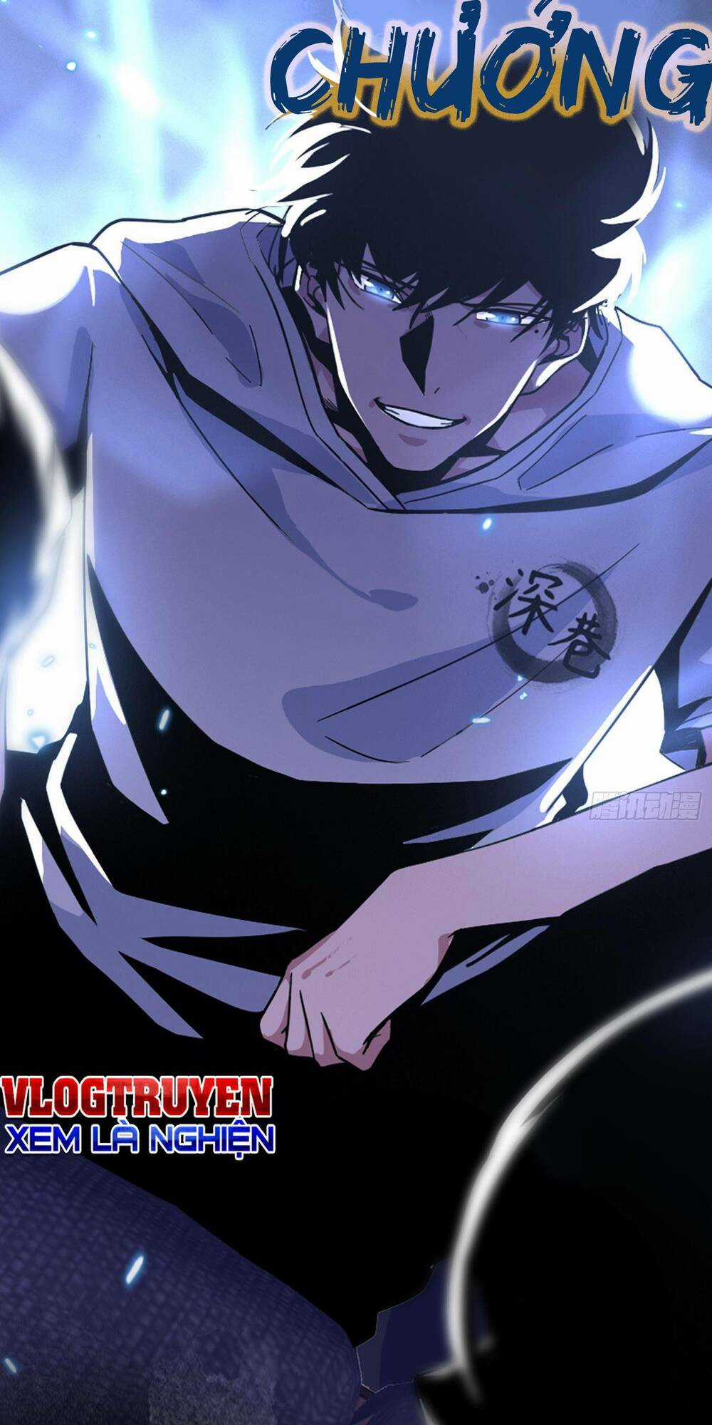 Phá Tà: Có Đứa Kêu Tao Livestream Bắt Quỷ Chapter 0 trang 31