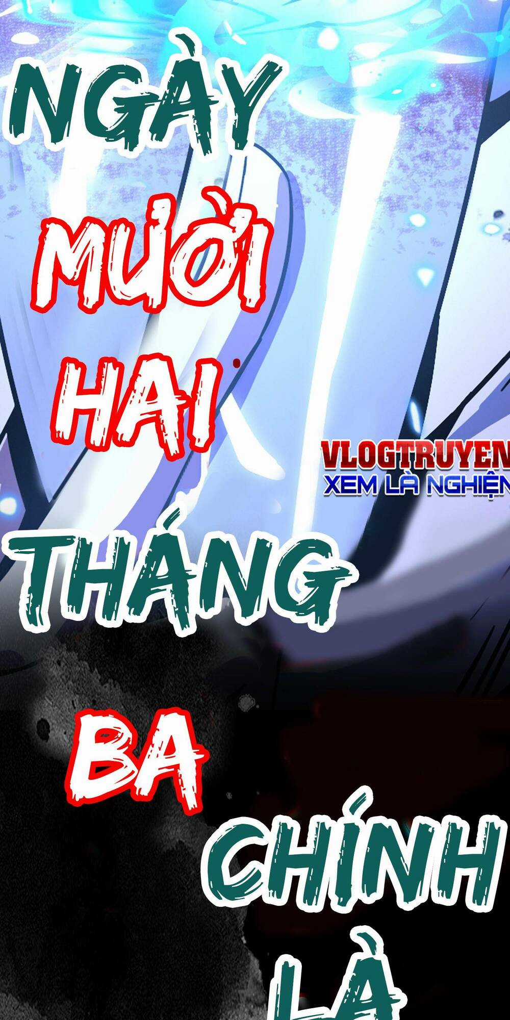 Phá Tà: Có Đứa Kêu Tao Livestream Bắt Quỷ Chapter 0 trang 34