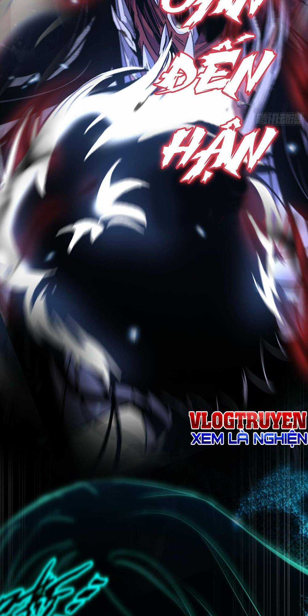 Phá Tà: Có Đứa Kêu Tao Livestream Bắt Quỷ Chapter 0 trang 5