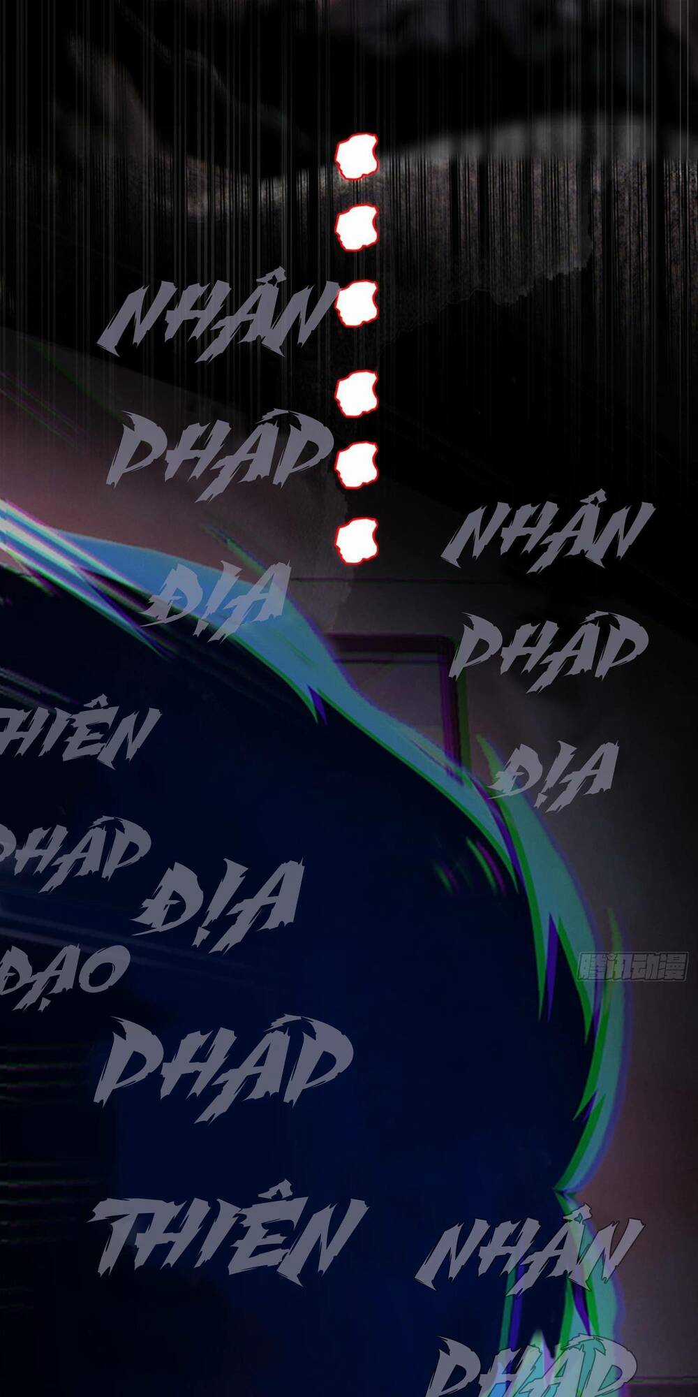 Phá Tà: Có Đứa Kêu Tao Livestream Bắt Quỷ Chapter 0 trang 8