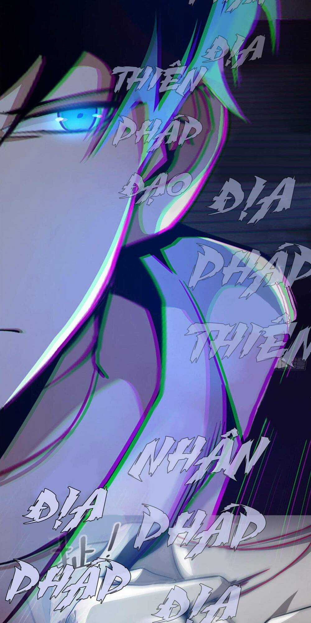 Phá Tà: Có Đứa Kêu Tao Livestream Bắt Quỷ Chapter 0 trang 9