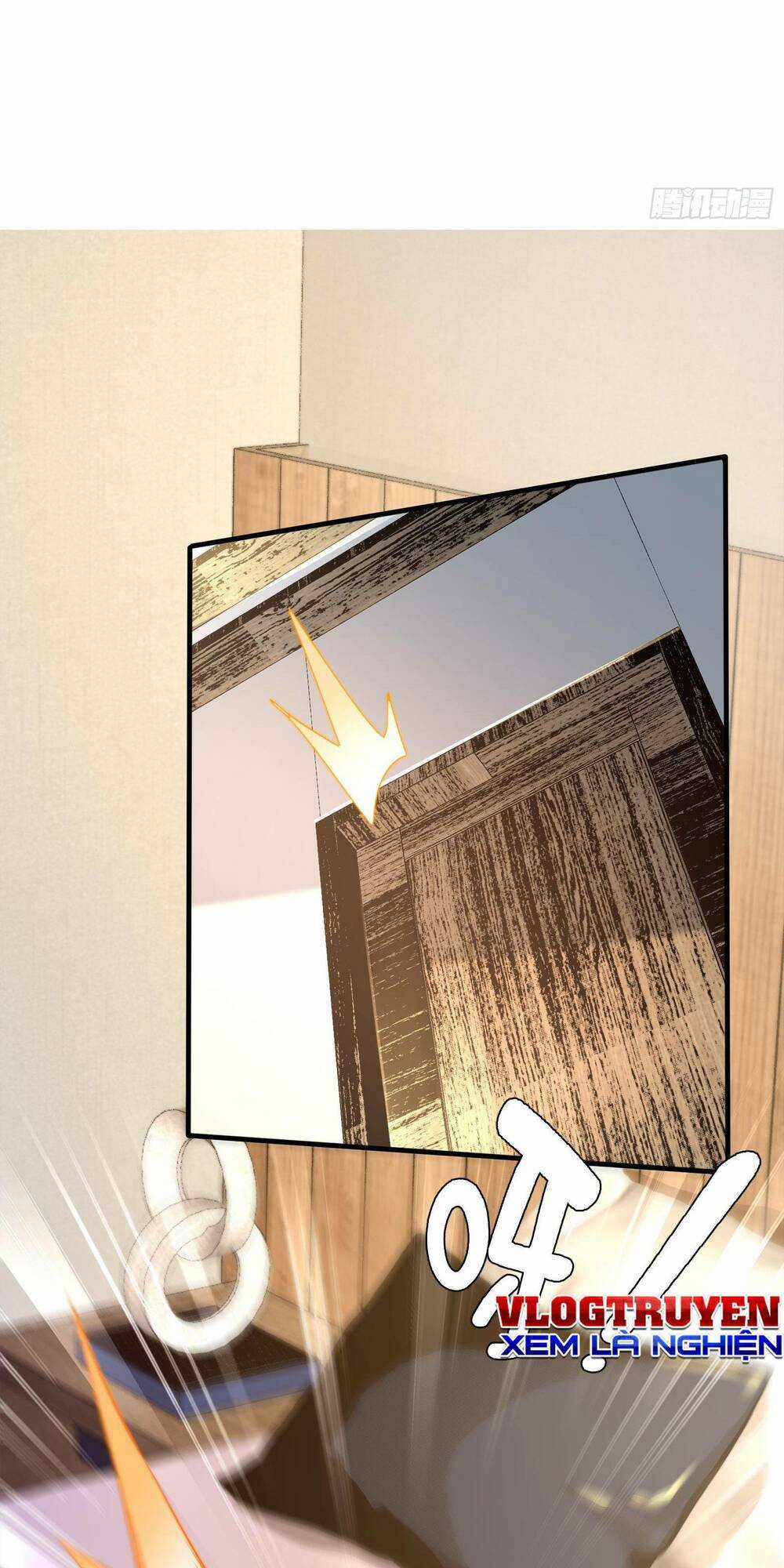 Phá Tà: Có Đứa Kêu Tao Livestream Bắt Quỷ Chapter 1 trang 17