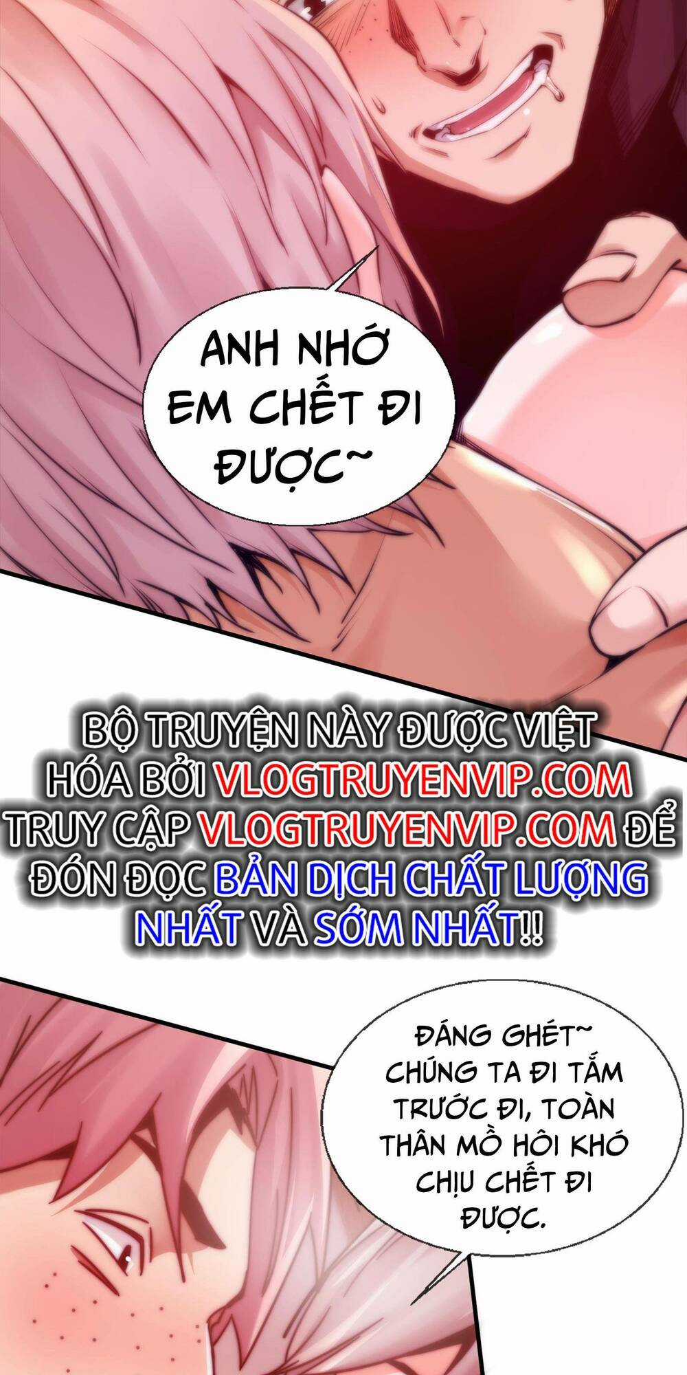 Phá Tà: Có Đứa Kêu Tao Livestream Bắt Quỷ Chapter 1 trang 19