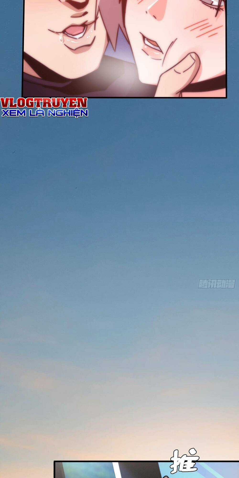 Phá Tà: Có Đứa Kêu Tao Livestream Bắt Quỷ Chapter 1 trang 21