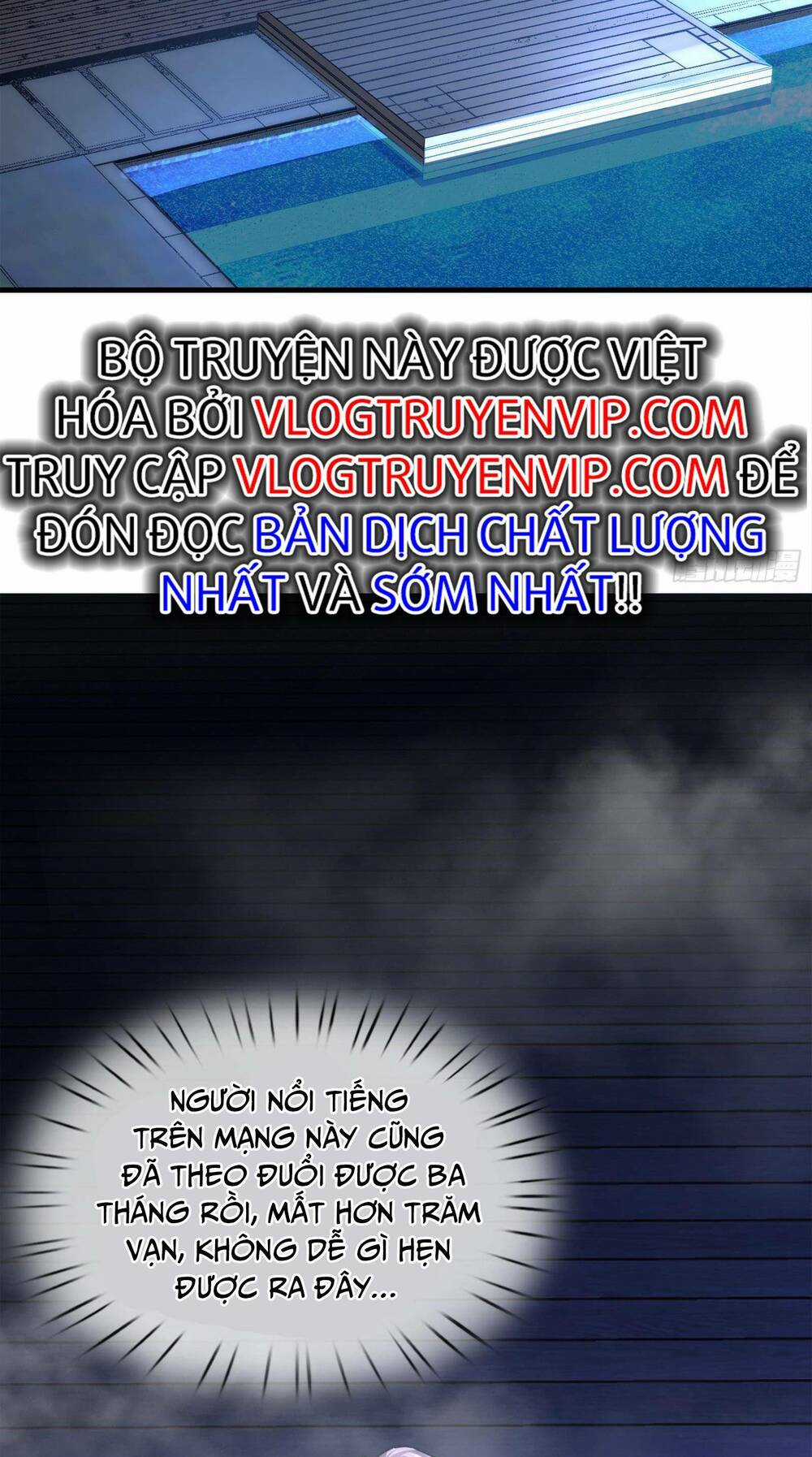 Phá Tà: Có Đứa Kêu Tao Livestream Bắt Quỷ Chapter 1 trang 23