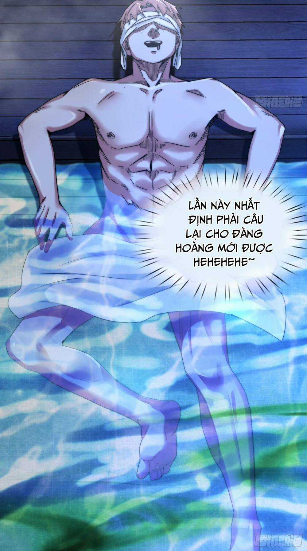 Phá Tà: Có Đứa Kêu Tao Livestream Bắt Quỷ Chapter 1 trang 24