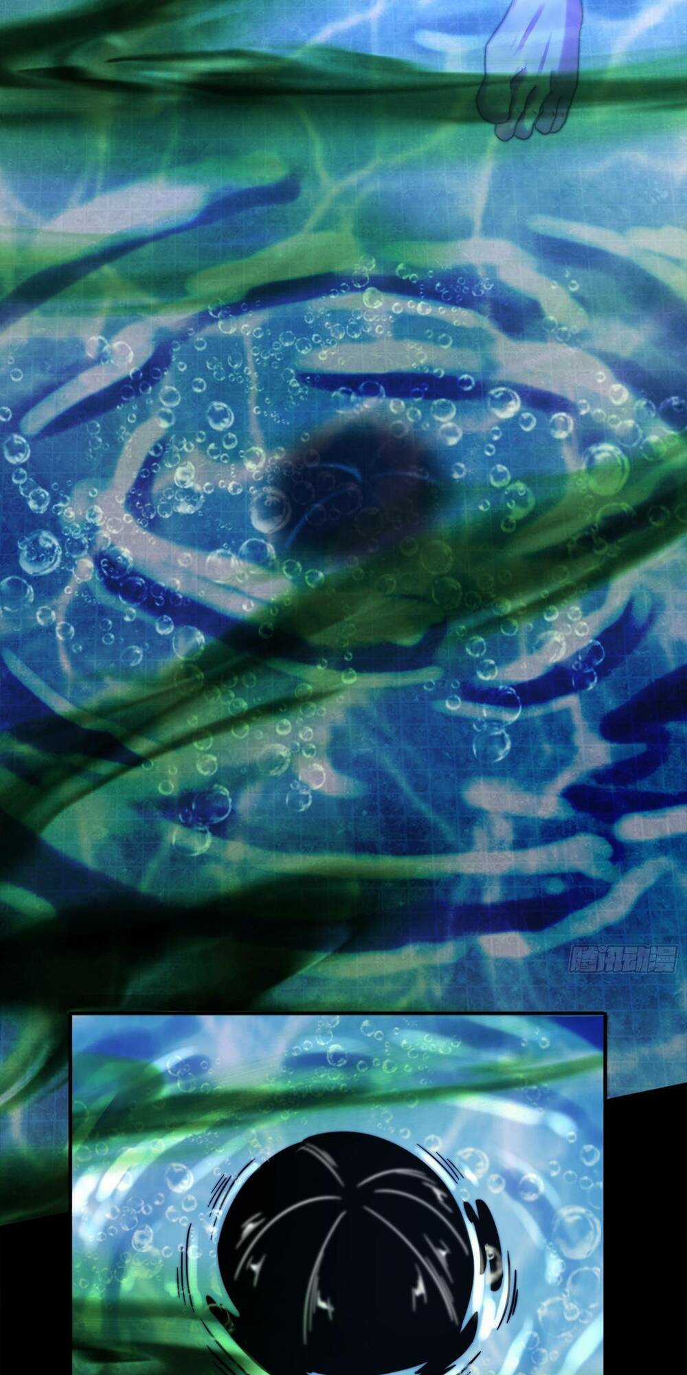 Phá Tà: Có Đứa Kêu Tao Livestream Bắt Quỷ Chapter 1 trang 25