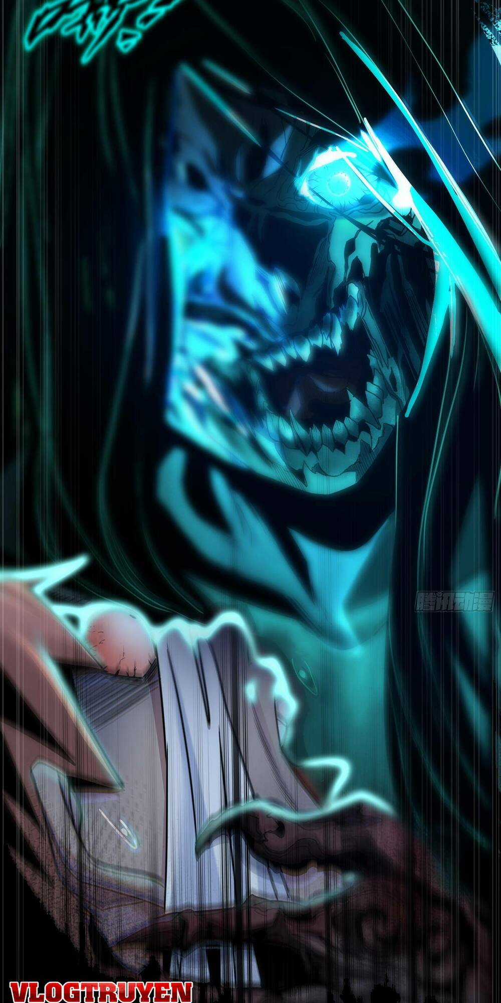 Phá Tà: Có Đứa Kêu Tao Livestream Bắt Quỷ Chapter 1 trang 28