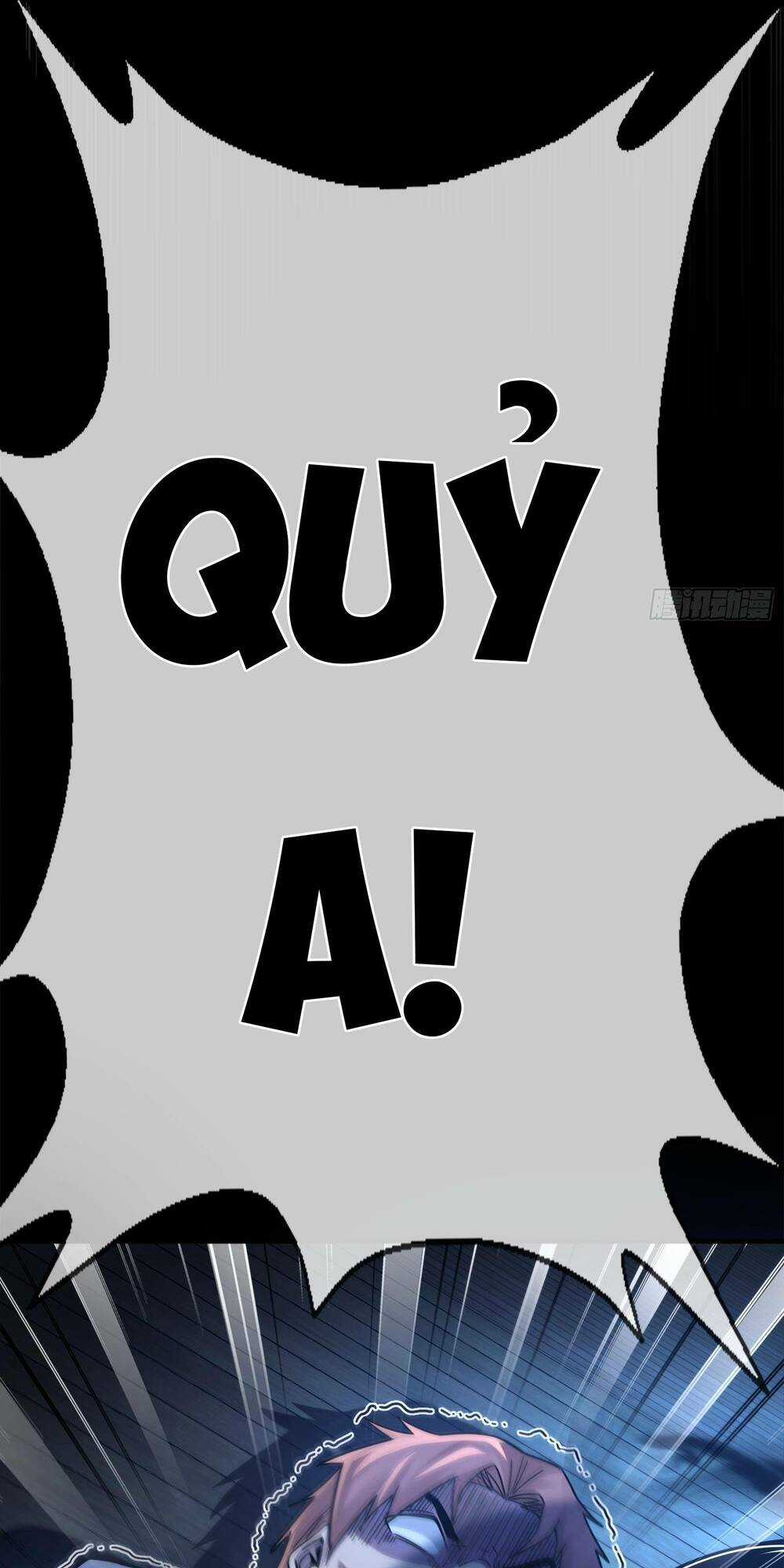 Phá Tà: Có Đứa Kêu Tao Livestream Bắt Quỷ Chapter 1 trang 30